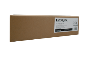 Lexmark C520  Bottle genuine waste toner 30000 pages 