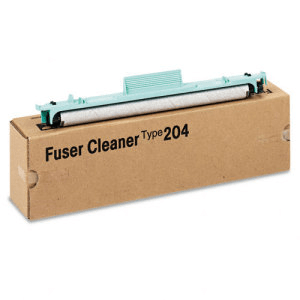 Ricoh Type 204  cleaner genuine fuser 12000 pages 