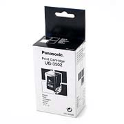 Panasonic UG-3502B Black genuine ink      