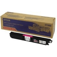 Epson 0555 Magenta genuine toner   2700 pages  