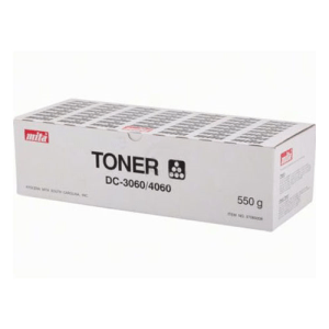 Kyocera Mita  Black kit toner 20000 pages genuine 