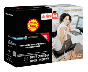 ActiveJet ST-5530X Black  toner 9000 pages generic 