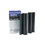 Brother PC202RF Black thermal roll 2 refills genuine 2 x 420 pages  