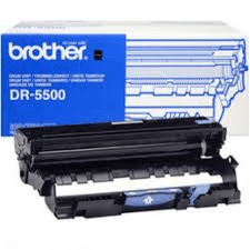 Brother DR5500 Black  drum 40000 pages genuine 