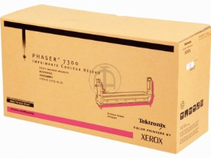 Xerox 16199400 Magenta Cartridge genuine drum 30000 pages 