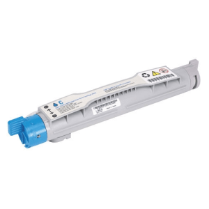 Dell GG579 Cyan genuine toner   8000 pages  