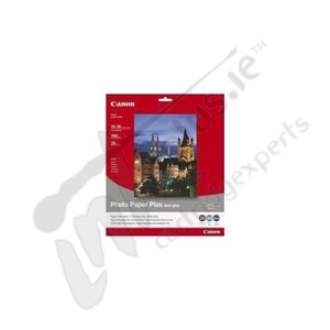 Canon SG-201 Satin semi-gloss 10 x 12 inches; 20 sheets; .  