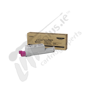 Xerox 106R1219 Magenta genuine toner   12000 pages  