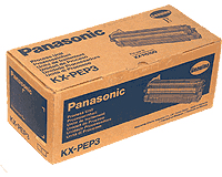 Panasonic KX-PEP3   drum 12000 pages genuine 