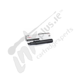 Canon C-EXV2 Bk Black genuine toner   18000 pages  