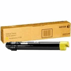 Xerox 006R01458 Yellow genuine toner   15000 pages  
