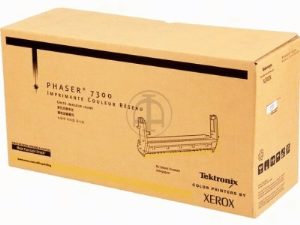 Xerox 16199500 Yellow Cartridge genuine drum 30000 pages 