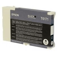 Epson T6171 XL Black genuine ink   4000 pages  