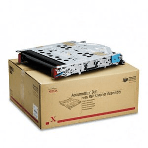 Xerox 16188900  Accumulatorbeltwithbeltcleaner Assembly genuine Colour Laser Toner Cartridges 300000 pages 