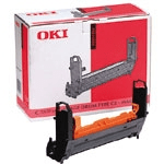 OKI 41304110 Magenta  genuine drum 30000 pages 