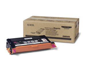 Xerox 113R720 Magenta genuine toner   2000 pages  