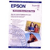 Epson S041316 Premium Glossy A3+; 20 sheets; .  