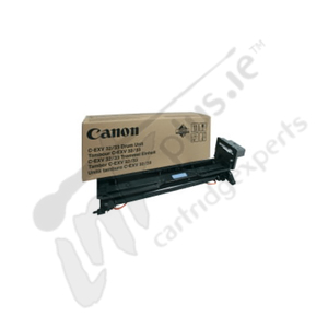 Canon C-EXV32/33 DU   drum 149000 pages genuine 