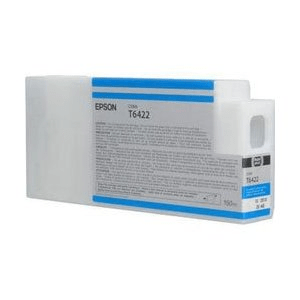 Epson T6422 Cyan genuine ink      