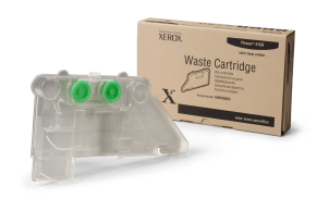 Xerox 106R683   genuine waste toner 5000 pages 