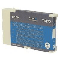Epson T6172 XL Cyan genuine ink   7000 pages  