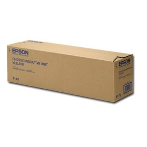 Epson 1175 Yellow  genuine photoconductor unit 30000 pages 