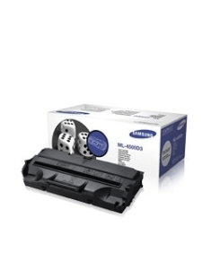  ML-4500D3 Black *end of life* toner 3000 pages genuine 