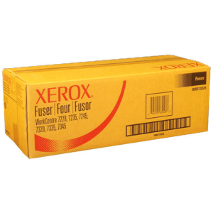 Xerox 8R13028  Cartridge 220v genuine fuser   