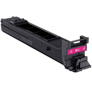 Konica Minolta TN318M Magenta genuine toner *end of life*  8000 pages  