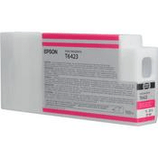 Epson T6423 Vivid magenta genuine ink      