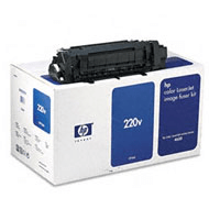 HP C9726A  kit 220v genuine fuser 150000 pages 