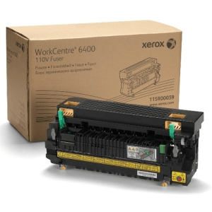 Xerox 115R60  220v genuine fuser   