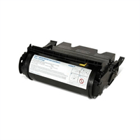 Dell K2885 (HC) Black  toner 18000 pages genuine 