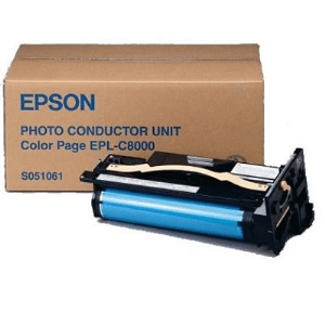 Epson S051061   genuine drum 50000 pages 