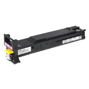 Konica Minolta A06V353 Magenta genuine toner   12000 pages  