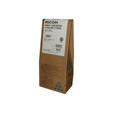 Ricoh MP C6000/C7500 Cyan genuine toner      