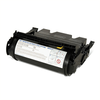 Dell M2925 (XHC) Black  toner 27000 pages genuine 