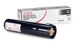 Xerox 6R1153 Black genuine toner   27000 pages  