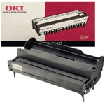 OKI OP10/12  kit drum 20000 pages genuine 