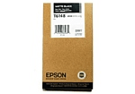 Epson T6148 Matte black genuine ink      