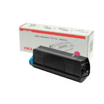 OKI 42127406 Magenta genuine toner   5000 pages  