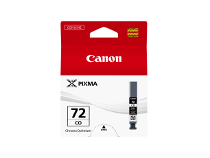 Canon PGI-72CO Chrome optimiser genuine ink   31 photos*  