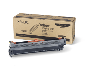 Xerox 108R649 Yellow  genuine image drum 30000 pages 