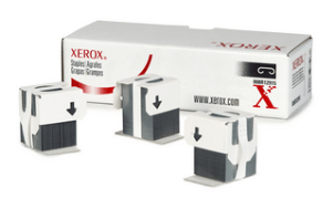Xerox 8R12915  Refills for Office Finisher genuine staple cartridge   