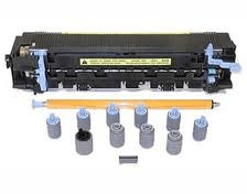 HP C8058A  kit 220v genuine maintenance   