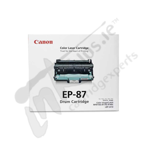 Canon EP-87 DU   genuine drum 20000 pages 