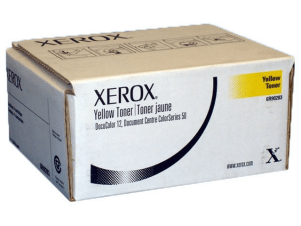 Xerox 6R90283 Yellow genuine toner *end of life*  5000 pages  
