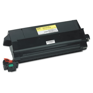IBM 75P6874 Yellow genuine toner   14000 pages  