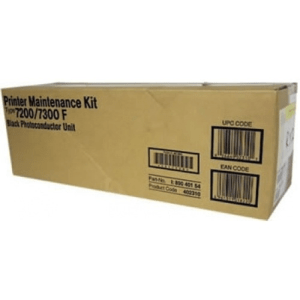 Ricoh Type 7200/7300F Black Maintenance kit Type F genuine photoconductor unit 40000 pages 