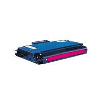 Kyocera Mita TD-80M Magenta genuine toner   10000 pages  